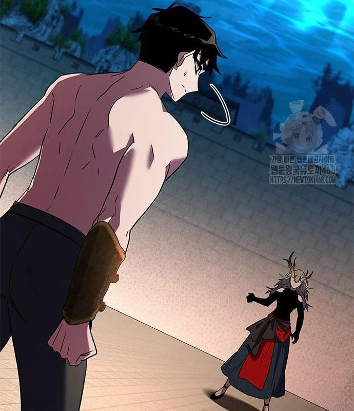 Đêm Của Yêu Tinh Chapter 94 - Trang 3