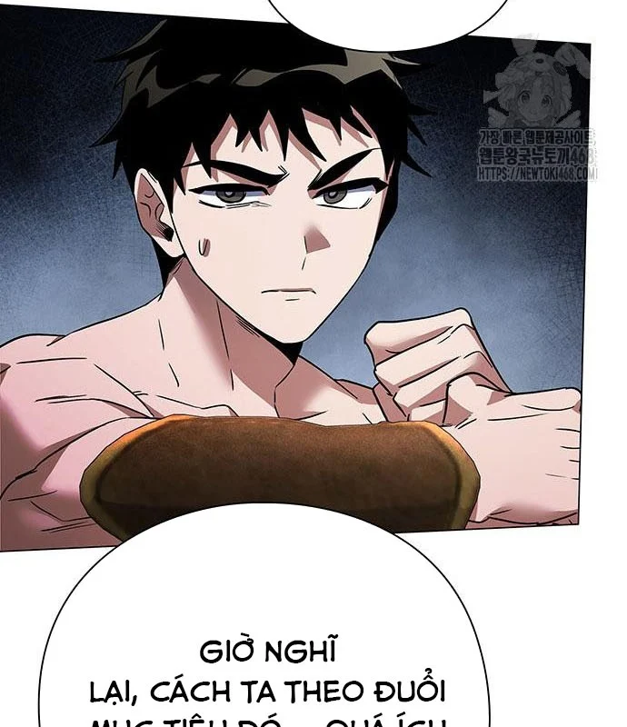 Đêm Của Yêu Tinh Chapter 94 - Trang 3