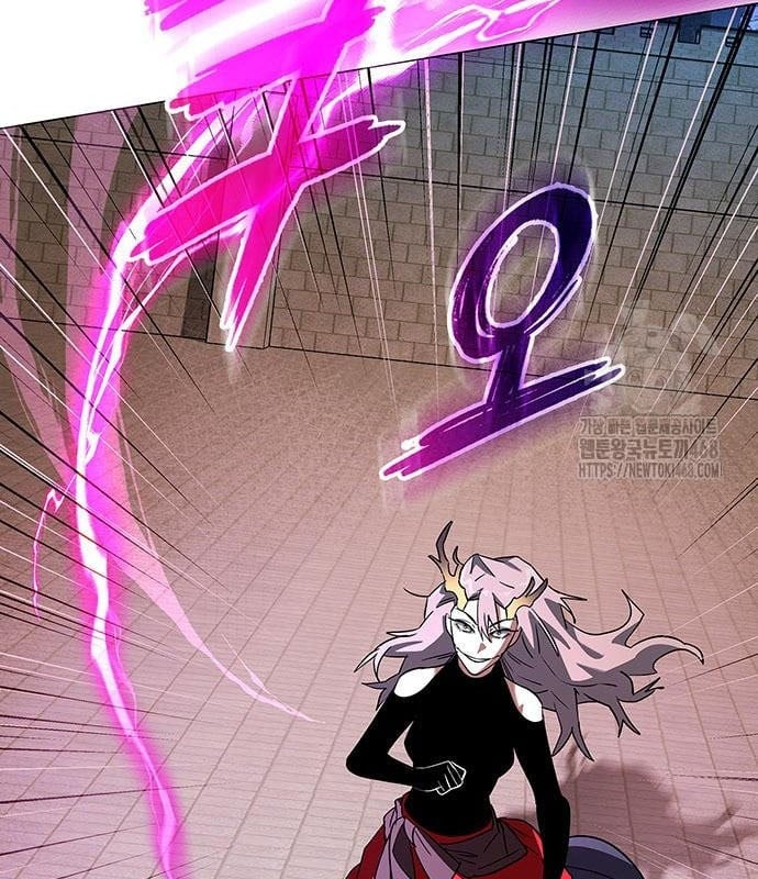 Đêm Của Yêu Tinh Chapter 94 - Trang 3