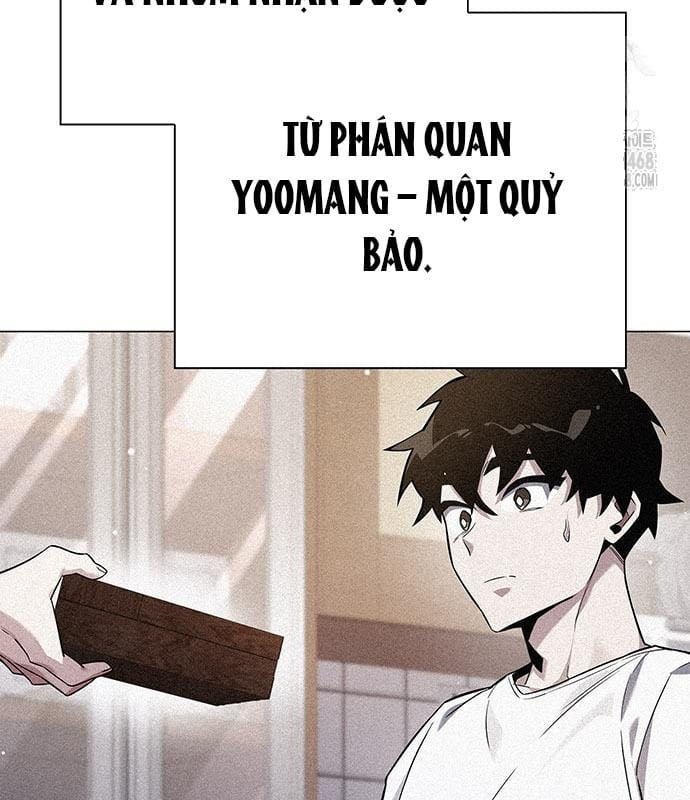 Đêm Của Yêu Tinh Chapter 94 - Trang 3