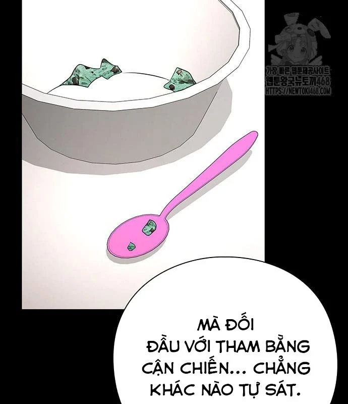 Đêm Của Yêu Tinh Chapter 94 - Trang 3