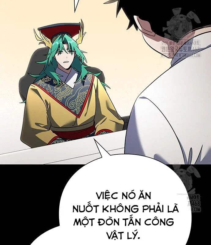 Đêm Của Yêu Tinh Chapter 94 - Trang 3