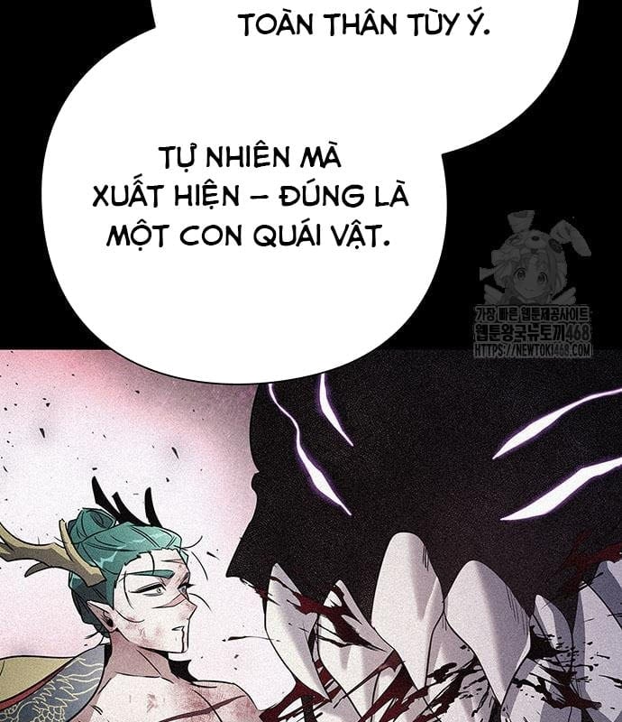 Đêm Của Yêu Tinh Chapter 94 - Trang 3
