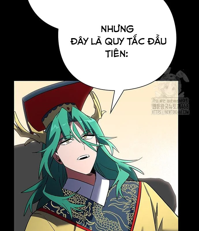 Đêm Của Yêu Tinh Chapter 94 - Trang 3