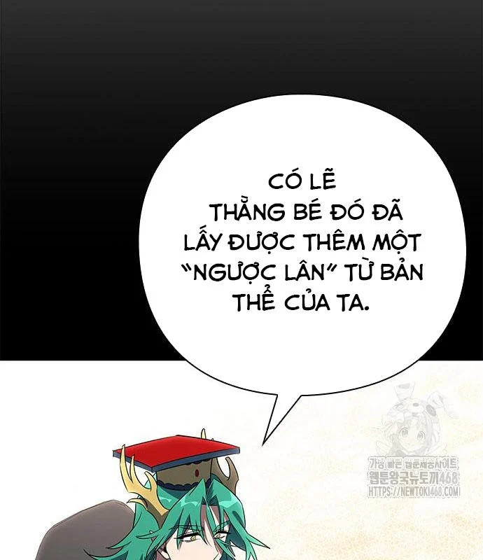 Đêm Của Yêu Tinh Chapter 95 - Trang 3