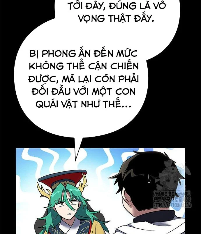 Đêm Của Yêu Tinh Chapter 95 - Trang 3