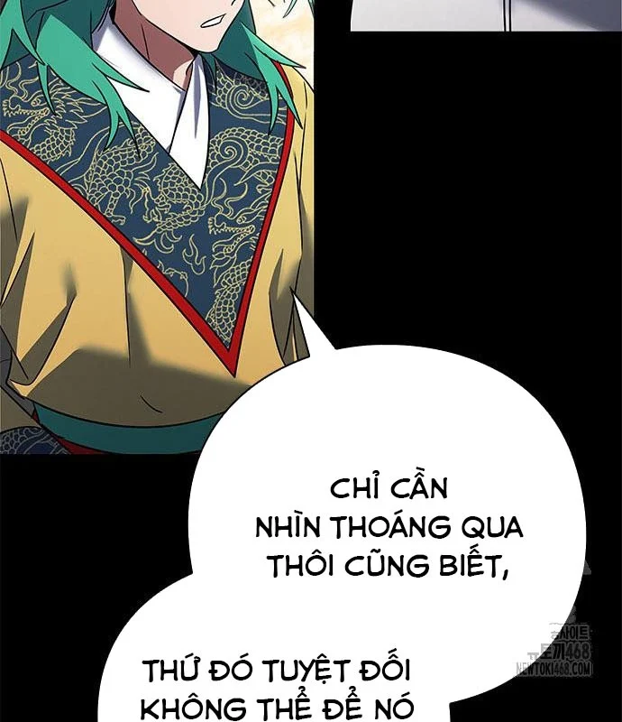 Đêm Của Yêu Tinh Chapter 95 - Trang 3
