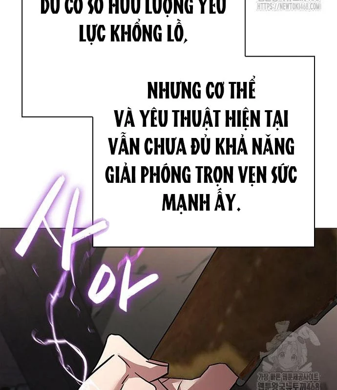 Đêm Của Yêu Tinh Chapter 95 - Trang 3