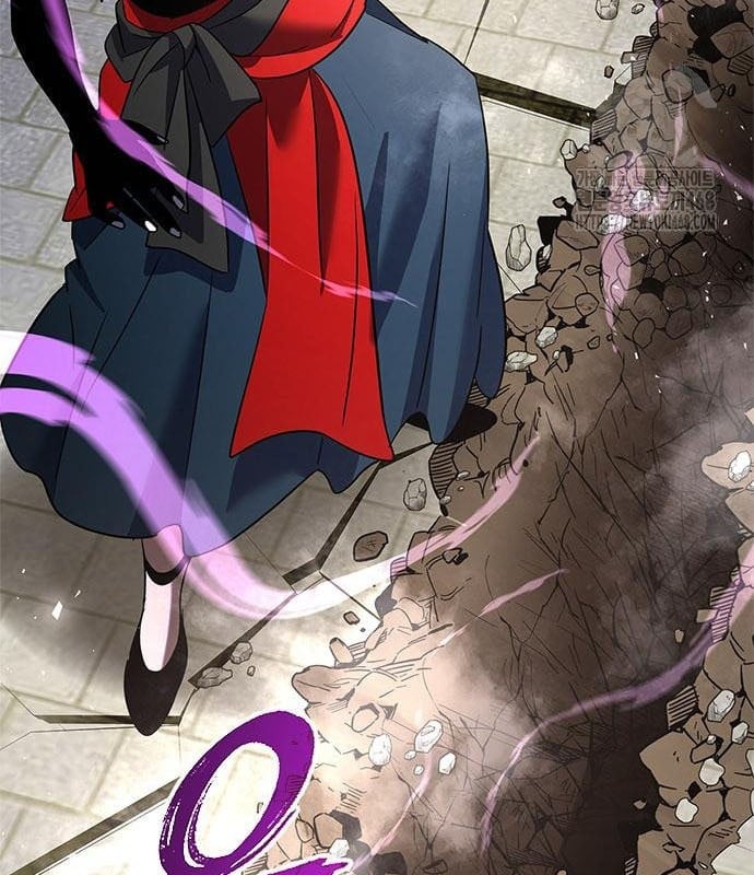 Đêm Của Yêu Tinh Chapter 95 - Trang 3