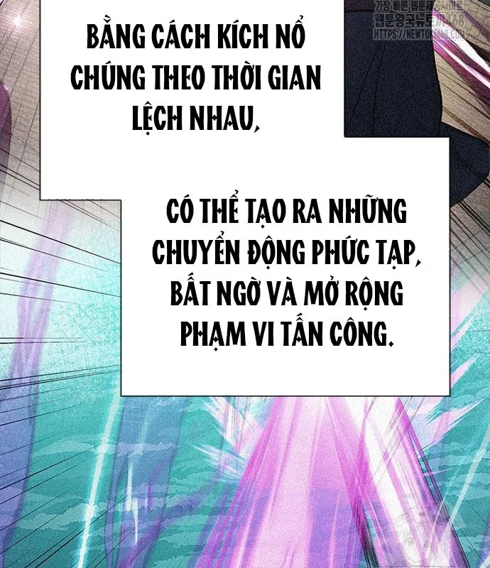 Đêm Của Yêu Tinh Chapter 95 - Trang 3