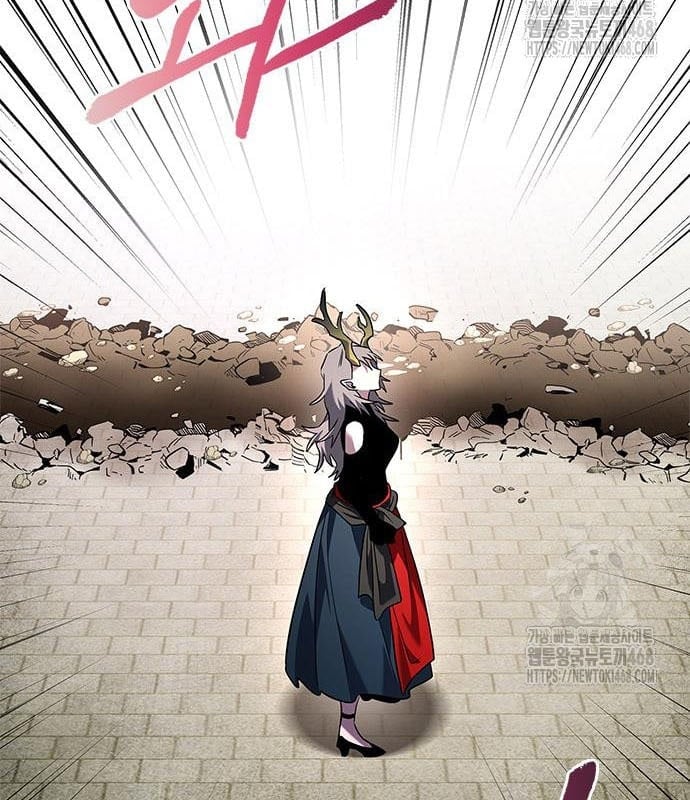Đêm Của Yêu Tinh Chapter 95 - Trang 3