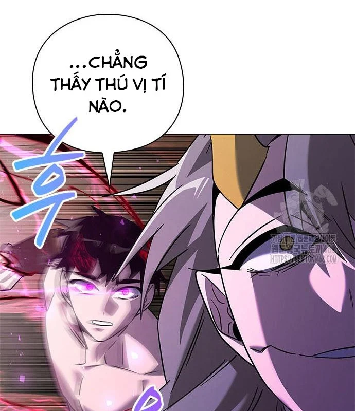 Đêm Của Yêu Tinh Chapter 95 - Trang 3