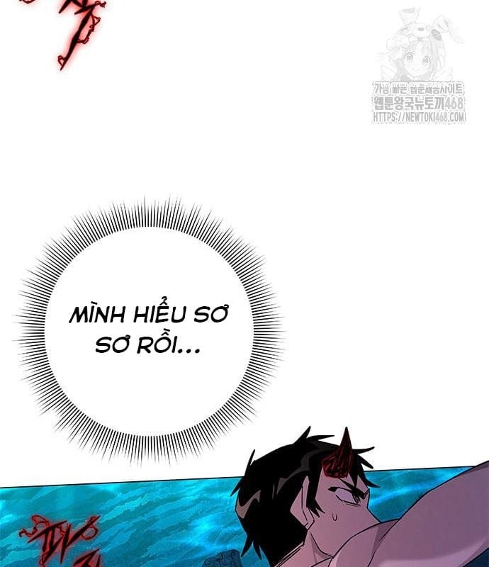 Đêm Của Yêu Tinh Chapter 96 - Trang 3