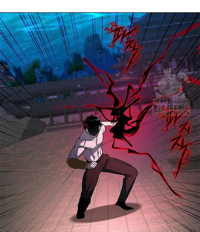 Đêm Của Yêu Tinh Chapter 96 - Trang 3