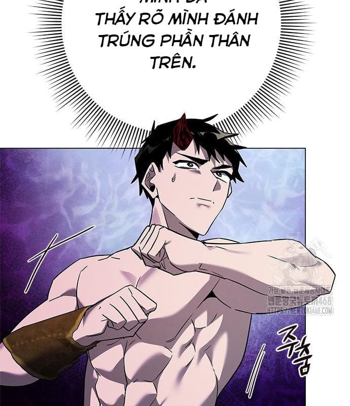 Đêm Của Yêu Tinh Chapter 96 - Trang 3