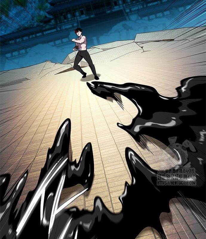 Đêm Của Yêu Tinh Chapter 96 - Trang 3