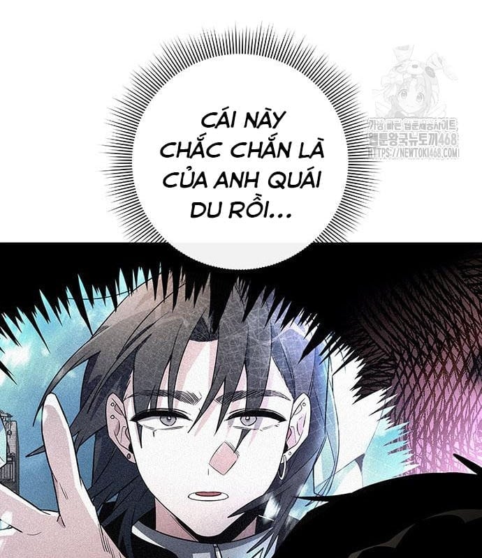 Đêm Của Yêu Tinh Chapter 96 - Trang 3