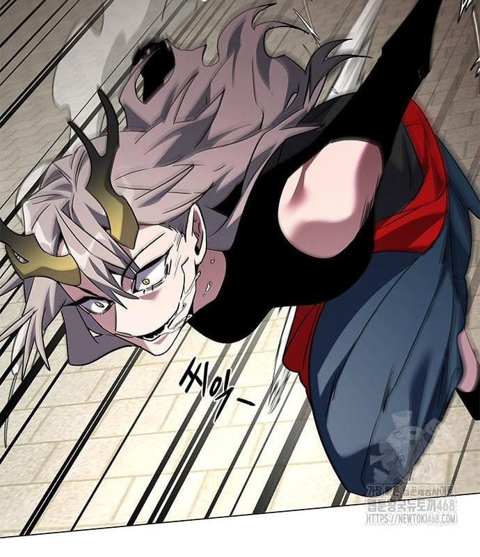 Đêm Của Yêu Tinh Chapter 96 - Trang 3