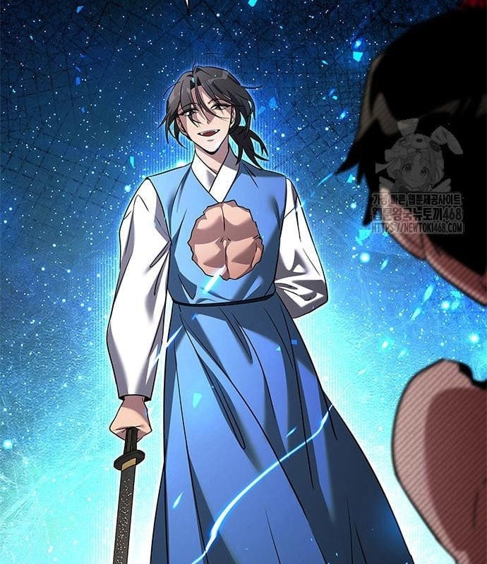 Đêm Của Yêu Tinh Chapter 96 - Trang 3