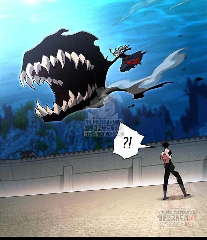 Đêm Của Yêu Tinh Chapter 97 - Trang 3