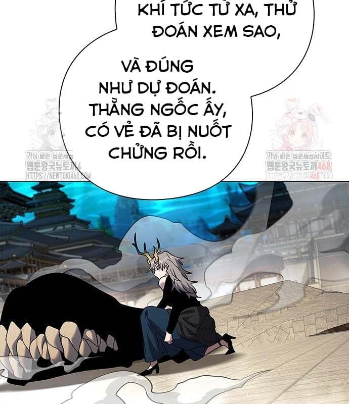 Đêm Của Yêu Tinh Chapter 97 - Trang 3