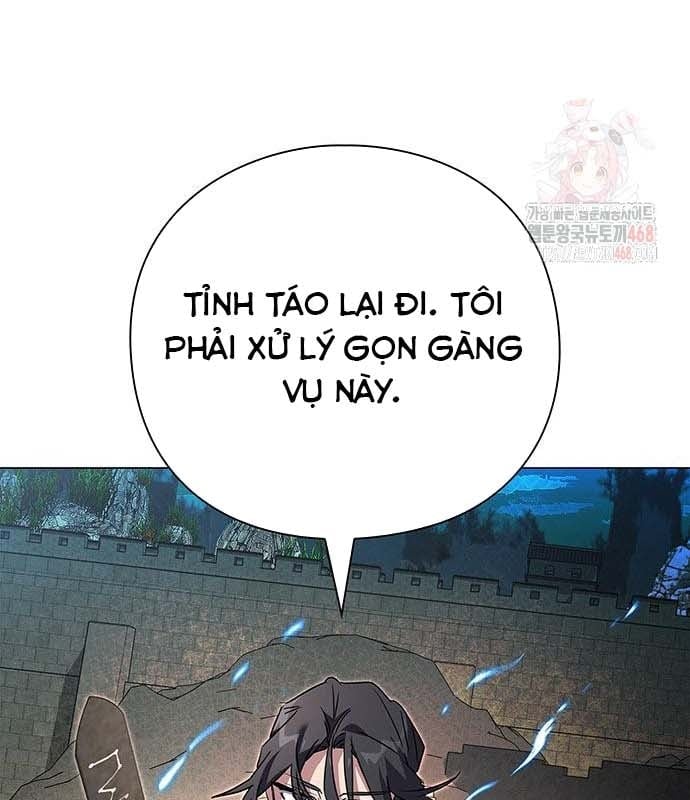 Đêm Của Yêu Tinh Chapter 97 - Trang 3