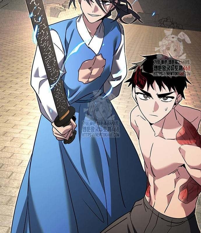Đêm Của Yêu Tinh Chapter 97 - Trang 3