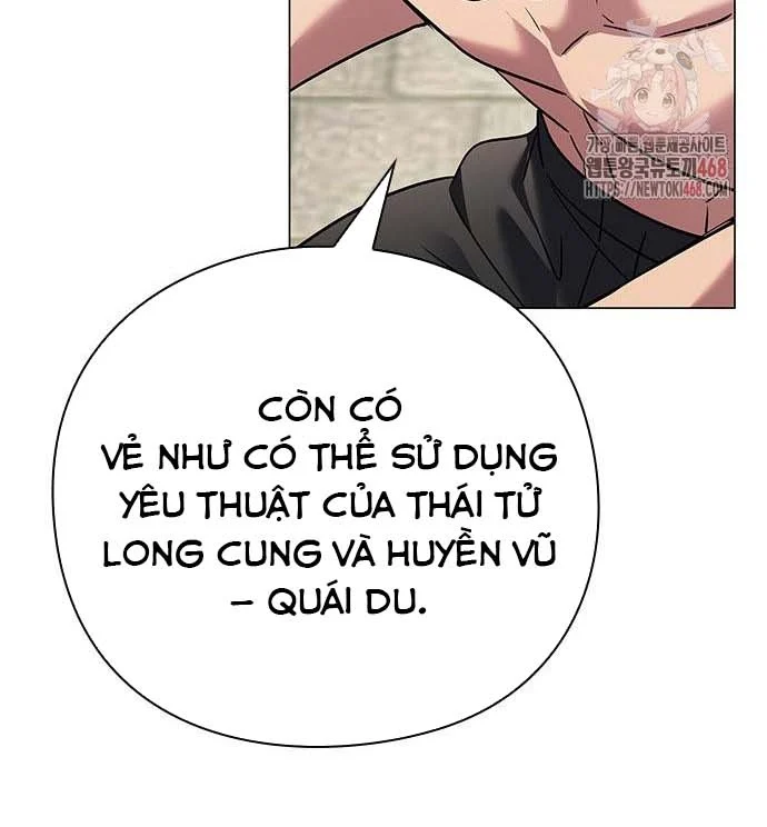 Đêm Của Yêu Tinh Chapter 97 - Trang 3