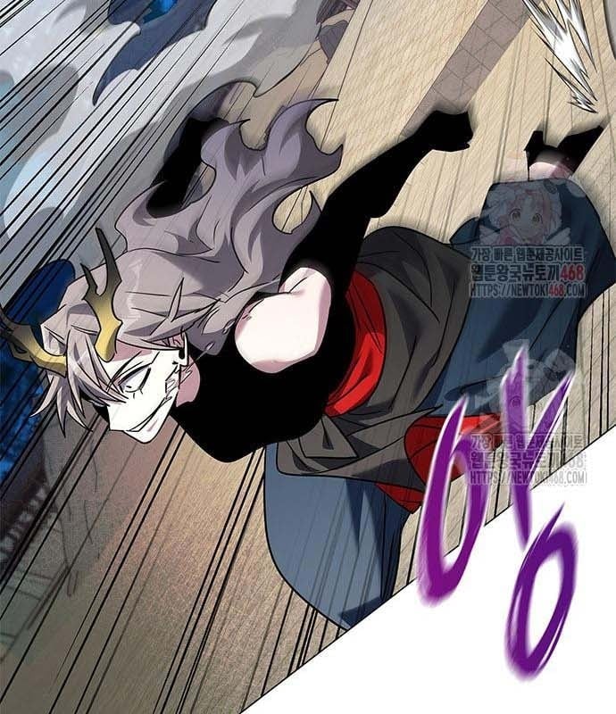 Đêm Của Yêu Tinh Chapter 97 - Trang 3