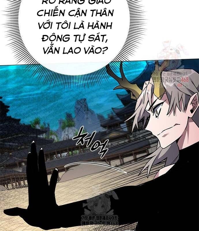 Đêm Của Yêu Tinh Chapter 97 - Trang 3