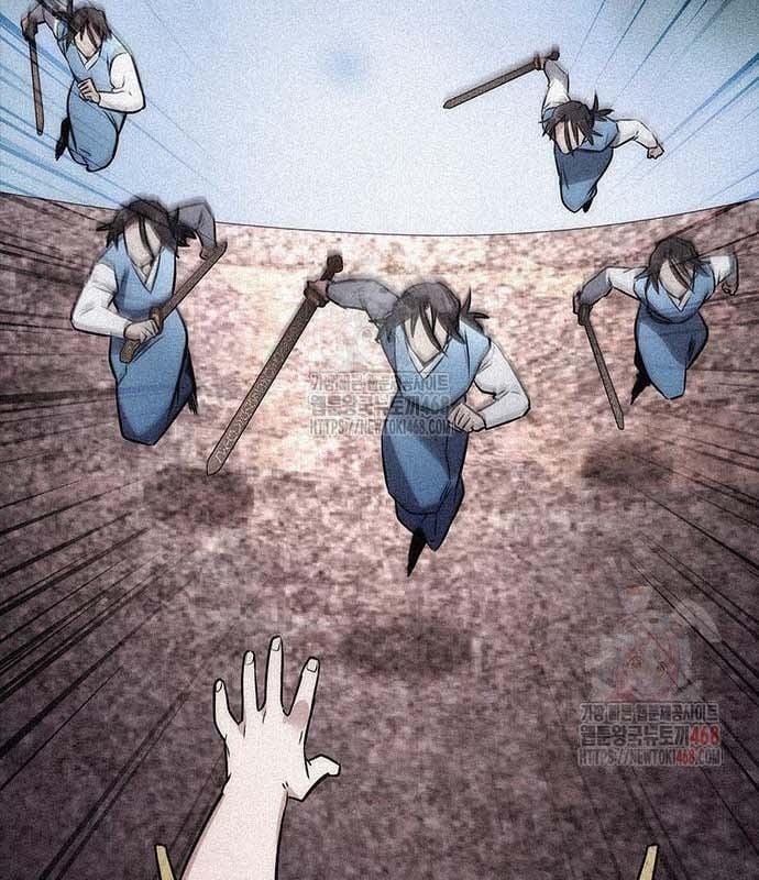 Đêm Của Yêu Tinh Chapter 97 - Trang 3