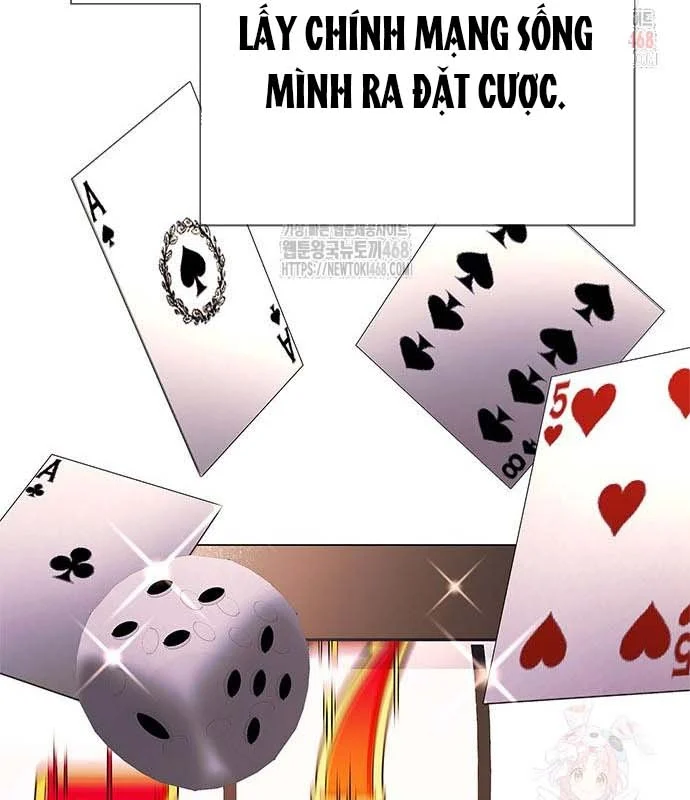 Đêm Của Yêu Tinh Chapter 97 - Trang 3
