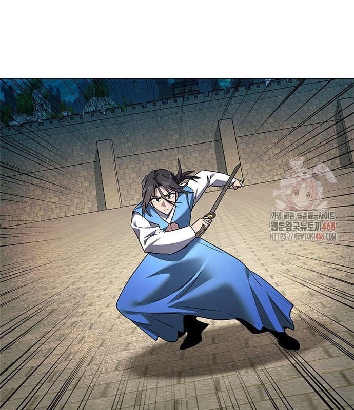 Đêm Của Yêu Tinh Chapter 98 - Trang 2
