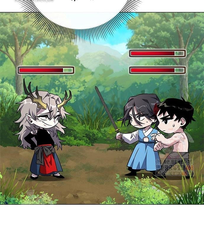 Đêm Của Yêu Tinh Chapter 98 - Trang 2