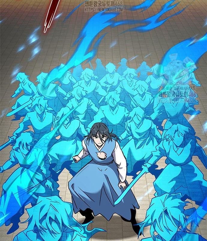 Đêm Của Yêu Tinh Chapter 98 - Trang 2