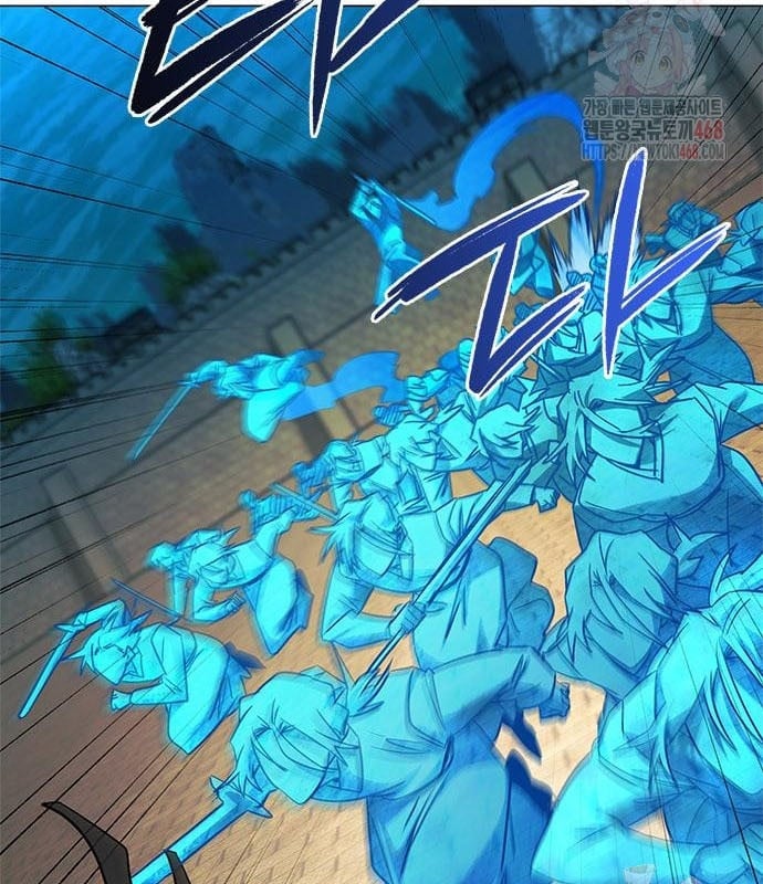 Đêm Của Yêu Tinh Chapter 98 - Trang 2