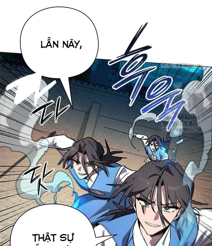 Đêm Của Yêu Tinh Chapter 98 - Trang 2