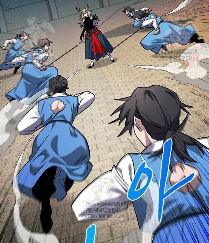 Đêm Của Yêu Tinh Chapter 98 - Trang 2