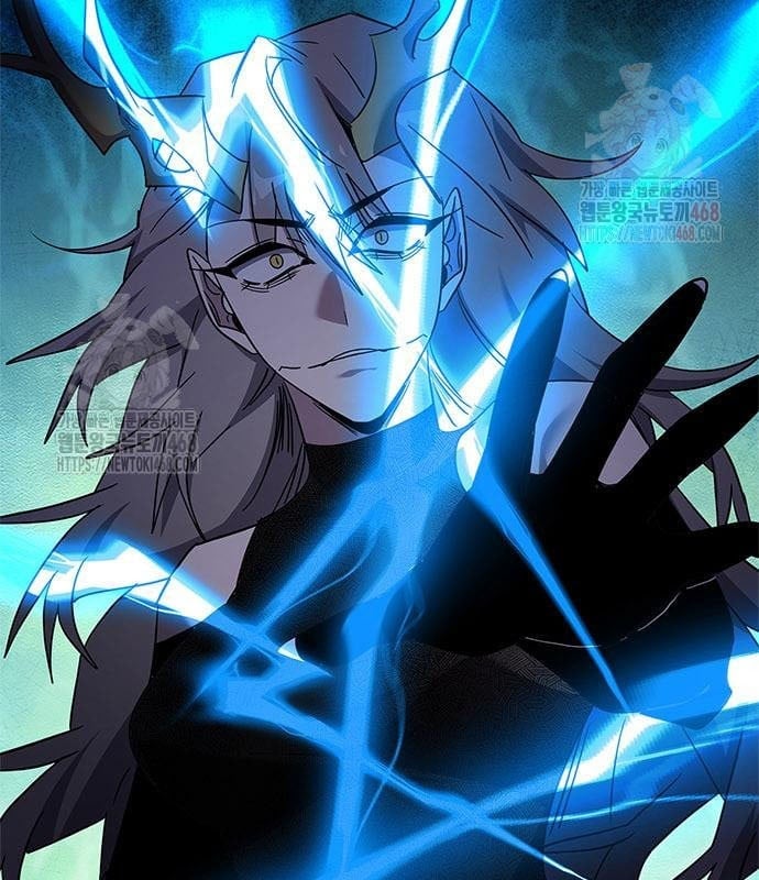 Đêm Của Yêu Tinh Chapter 98 - Trang 2