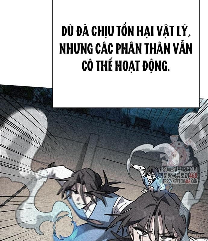 Đêm Của Yêu Tinh Chapter 98 - Trang 2