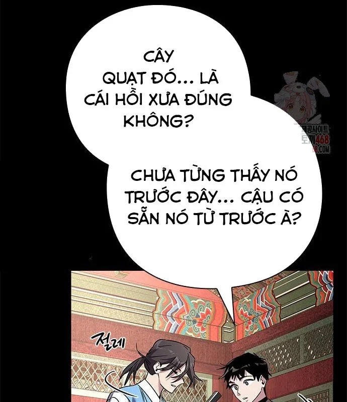 Đêm Của Yêu Tinh Chapter 99 - Trang 2
