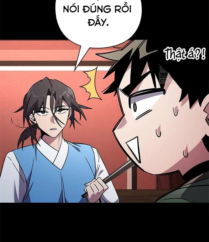 Đêm Của Yêu Tinh Chapter 99 - Trang 2