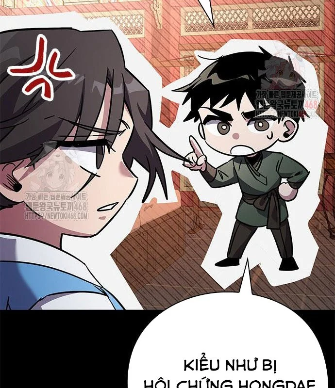 Đêm Của Yêu Tinh Chapter 99 - Trang 2