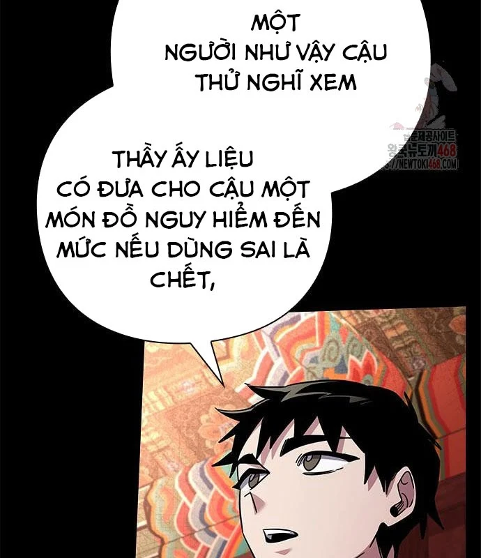 Đêm Của Yêu Tinh Chapter 99 - Trang 2