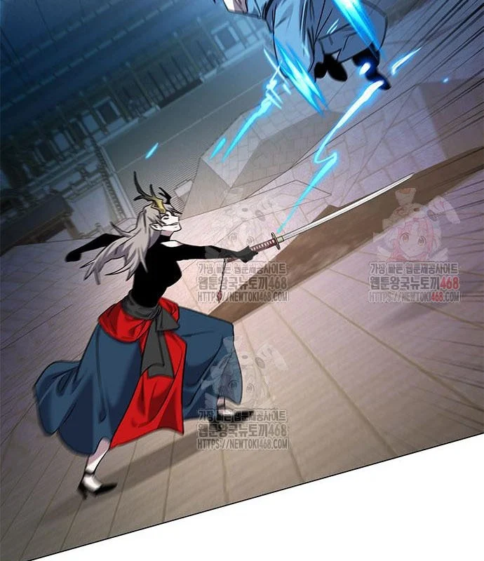 Đêm Của Yêu Tinh Chapter 99 - Trang 2