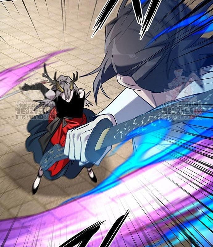 Đêm Của Yêu Tinh Chapter 99 - Trang 2