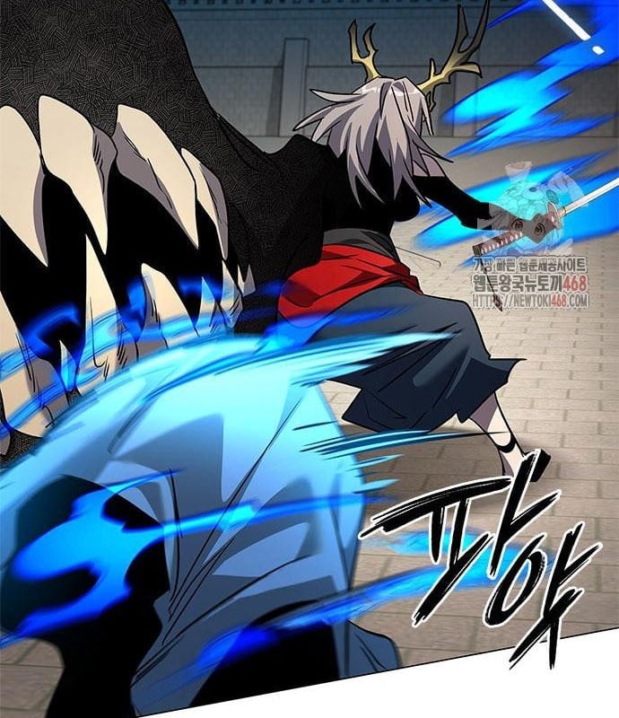 Đêm Của Yêu Tinh Chapter 99 - Trang 2