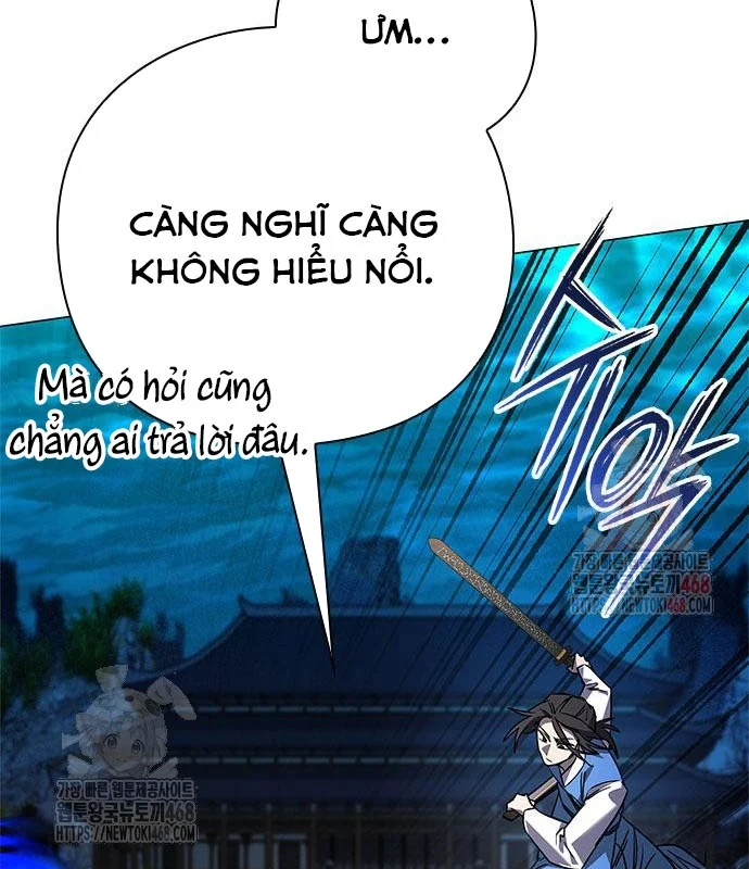 Đêm Của Yêu Tinh Chapter 99 - Trang 2