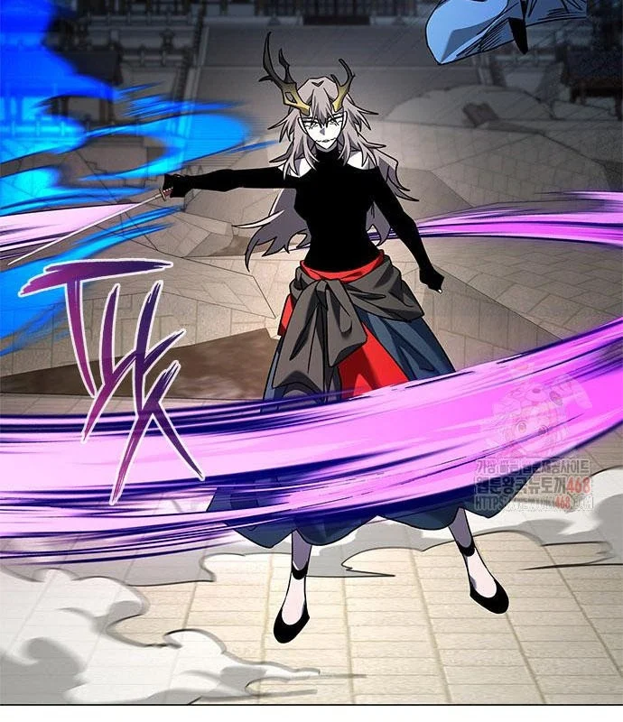 Đêm Của Yêu Tinh Chapter 99 - Trang 2