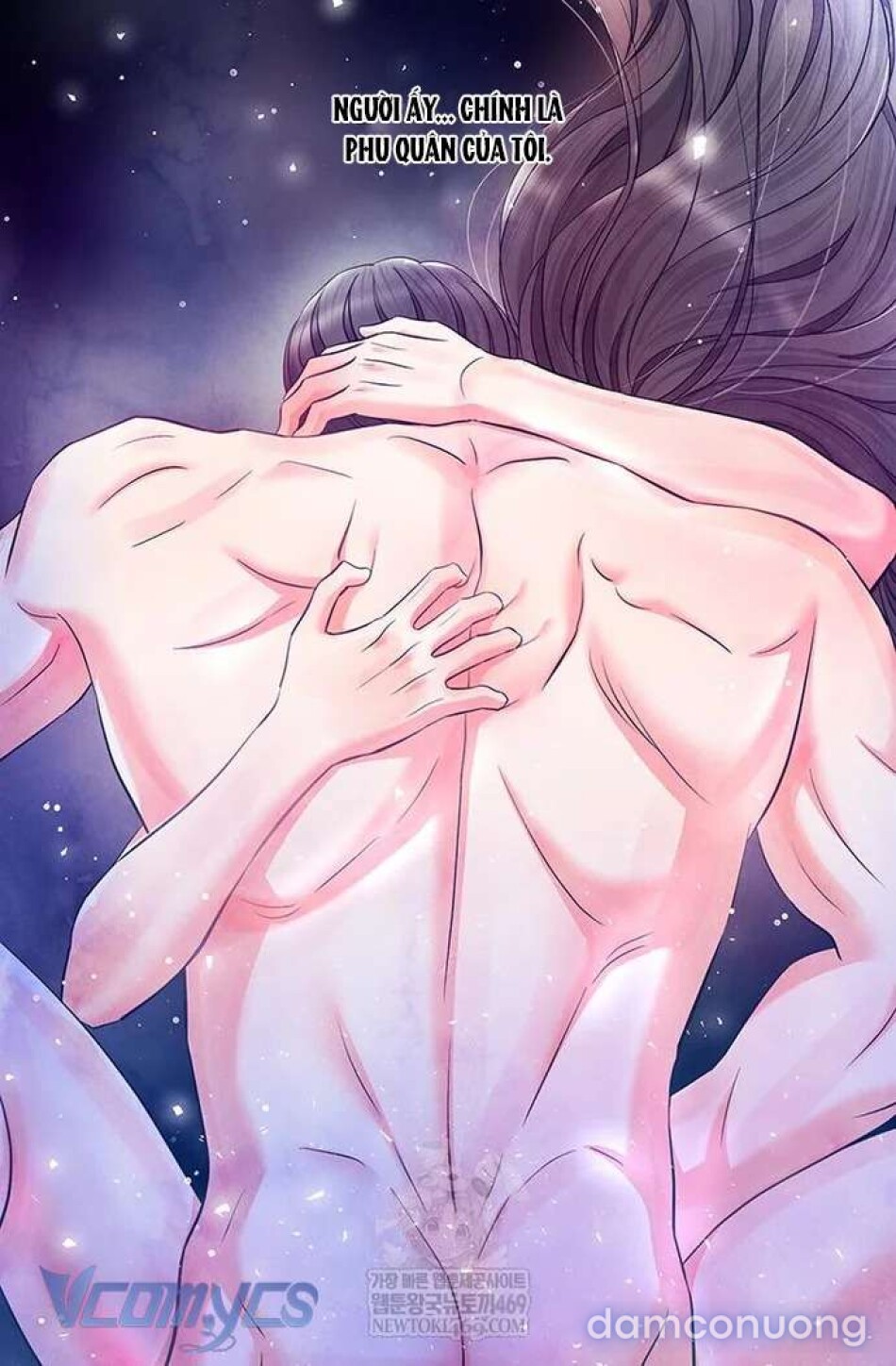 Đêm Hoang Dại Chapter 35 16